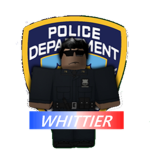 Whittier Police Department