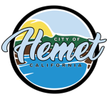 [Hemet, California]