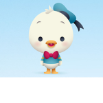 #DONALD DUCK SQUAD