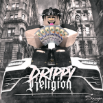 DrippyReligionひ