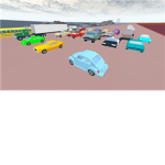 checkpoint racing group