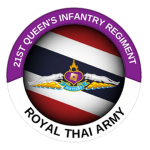 [ RTA ] 21th Infantry Regiment