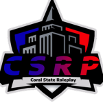 CSRP | Coral State Roleplay