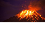 Volcano Crew