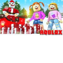christmas hangout test