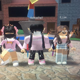 CELESTINE'S HANGOUT!