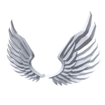 Guardian Angel Wings