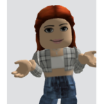 Hammy fashion girl