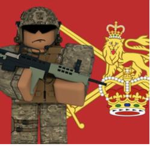 [BM] ~ British Military