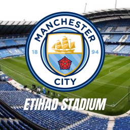 FTR: Manchester City
