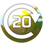 20 Rebirths