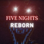 Five Nights Reborn DEMO
