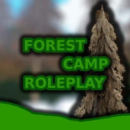 Forest Camp RP