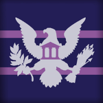 |-| United Federation Ministry: Justice |-|