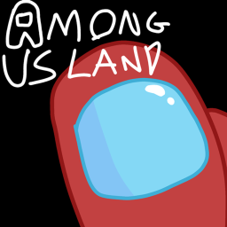 Among Us Land