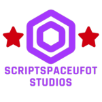 ScriptSPACEUFOT Studios