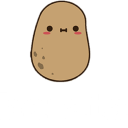 Potato state (W.I.P) LAG DECREASE