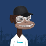 Lames' Giveaways
