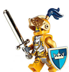 Gold Knight Gaurdians