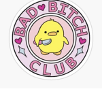 Bad $itch club