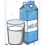 The milk people oh ye