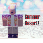 Summer Resorts!