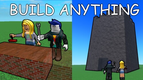 [🛠️]Build Free For All