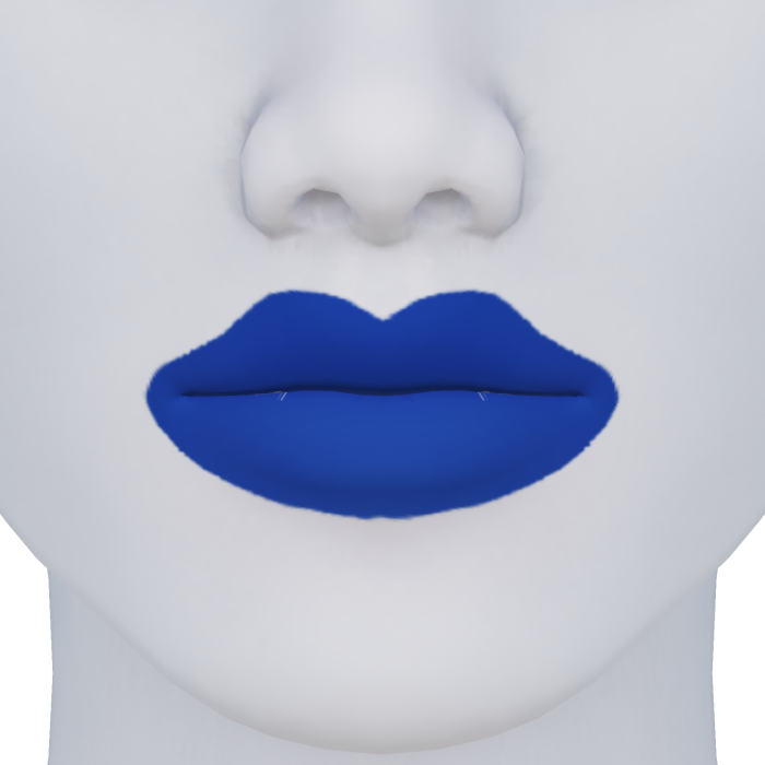 Sint Maarten Lips
