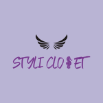 - $ STYLI CLOSET