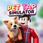TAP PETS SIMULATOR!