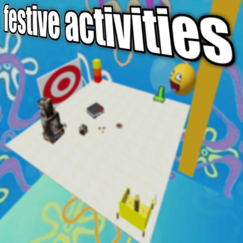 JOLLY activities