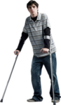 minecraft dirt gang