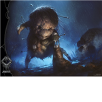 MAGIC: THE Gathering of light@death