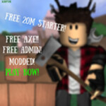 Timber Tycoon [New Update]