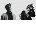 XXXJUICEIONWRLD