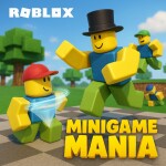 [⭐] Minigame Mania [NEW]