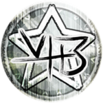VH3 Silver ☆ Award