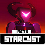 [UPDATE 5] STARCYST 