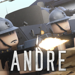 Fortress Andre