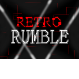 Starshine Dance Company Retro Rumble Arena