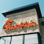Chick-fil-A Dine In