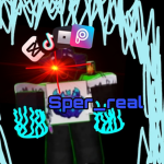 Sper's epic groop