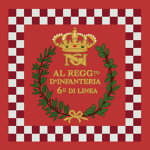 6o Reggimento di Linea