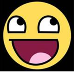 THE EPIC FACE FANS  :O