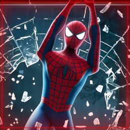 Spiderman [HORROR]