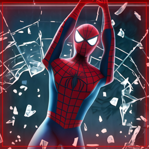 Spiderman [HORROR]