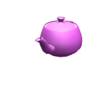 The Teapot Gang