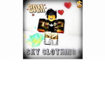 Sky clothing brand