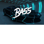 Bass Hear the bass