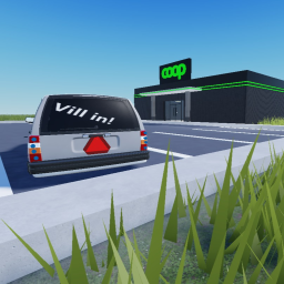 Epa Byn 2! [SUPER PRE ALPHA PRO]